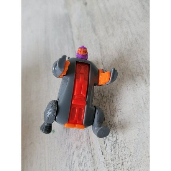 Hasbro 1996 takara rhino transform morph toy - Picture 3 of 4